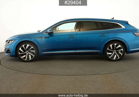 Volkswagen Arteon, 2023