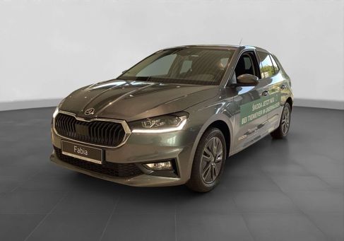 Skoda Fabia, 2026