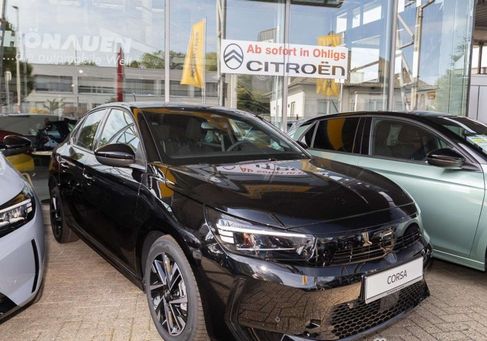 Opel Corsa, 2026 3