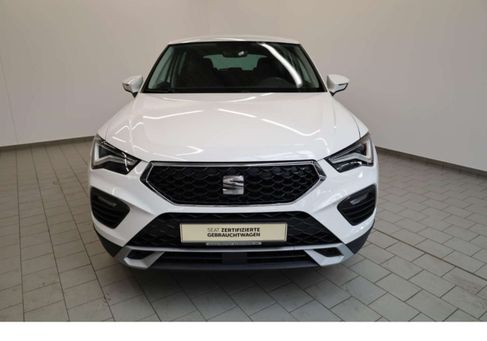 Seat Ateca, 2023