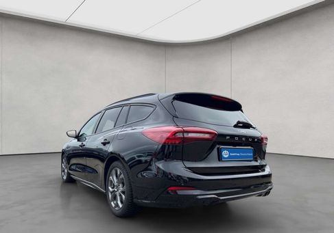 Ford Focus, 2023
