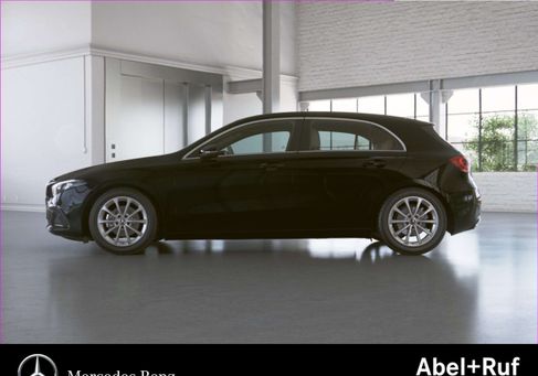 Mercedes-Benz A 180, 2019