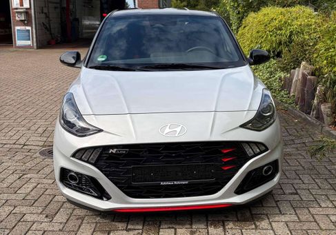 Hyundai i10, 2024 2