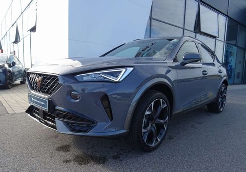 Cupra Formentor, 2024