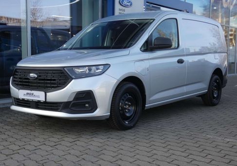 Ford Transit Connect, 2025