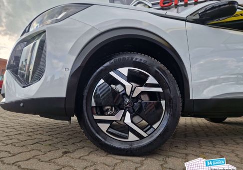 Peugeot 2008, 2025