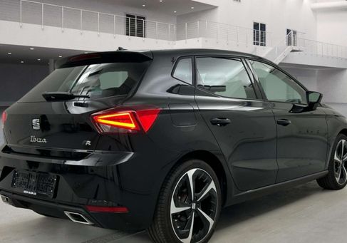 Seat Ibiza, 2025 3