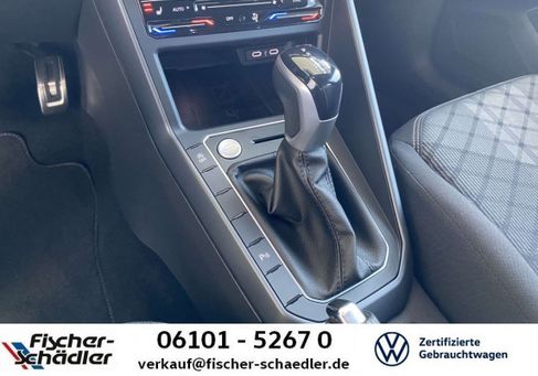 Volkswagen Taigo, 2024