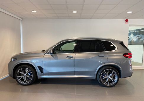 BMW X5, 2024 2