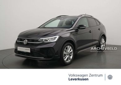 Volkswagen Taigo, 2024