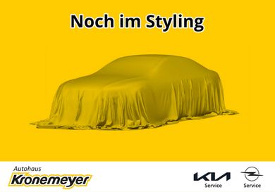 Opel Frontera, 2025