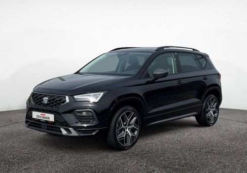 Seat Ateca, 2026 2