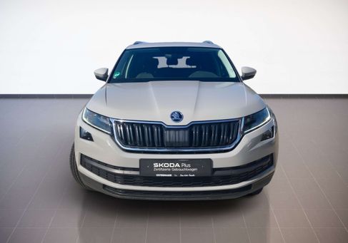 Skoda Kodiaq, 2021