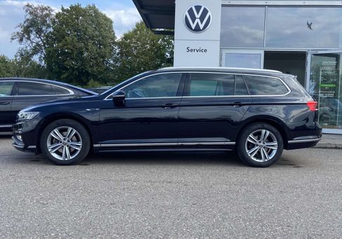 Volkswagen Passat Variant, 2023 2