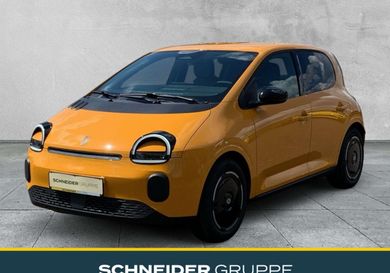Renault Twingo, 2026