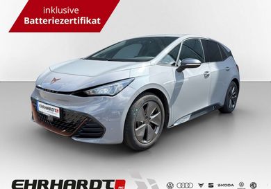 Cupra Born, 2022