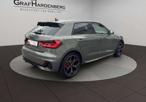Audi A1, 2024