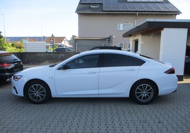 Opel Insignia, 2020