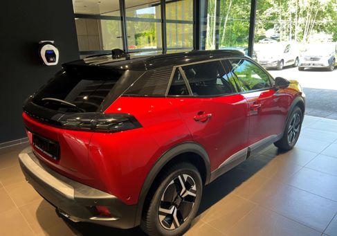 Peugeot 2008, 2024 2