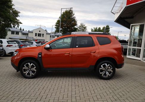 Dacia Duster, 2022 3