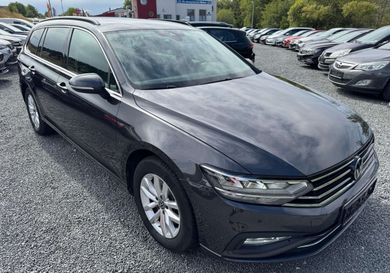 Volkswagen Passat Variant, 2024