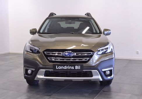 Subaru OUTBACK, 2025