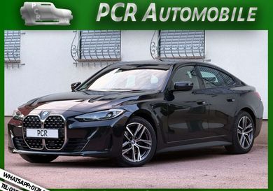 BMW 420, 2023