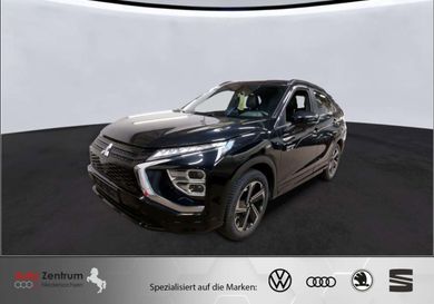 Mitsubishi Eclipse Cross, 2023
