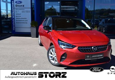 Opel Corsa, 2023