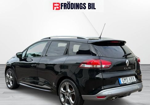 Renault Clio, 2019
