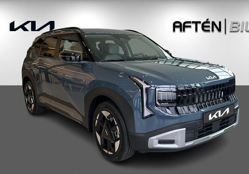Kia, 2027 3