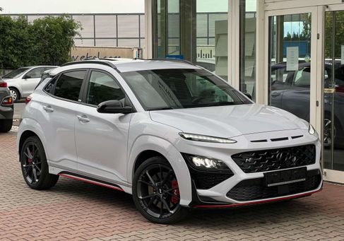 Hyundai Kona, 2021 3