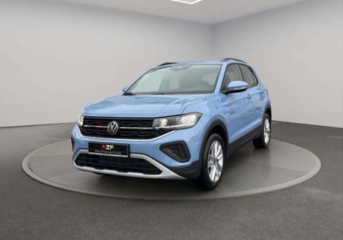Volkswagen T-Cross, 2026