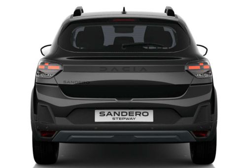 Dacia Sandero, 2026