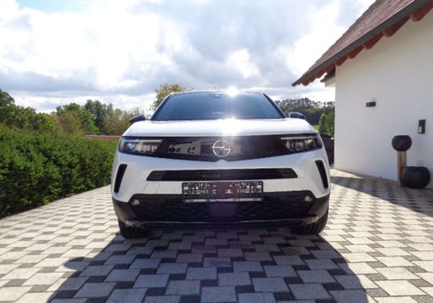 Opel Mokka, 2023 3