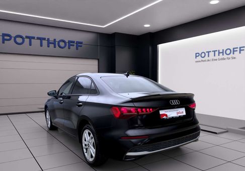 Audi A3, 2025 3