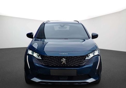 Peugeot 5008, 2023