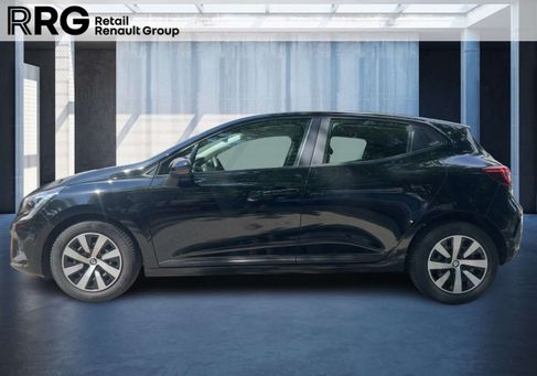 Renault Clio, 2023