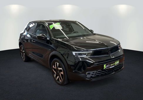 Opel Mokka, 2024 3