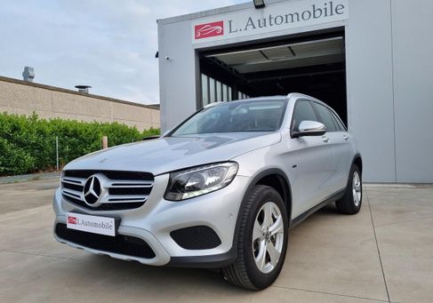 Mercedes-Benz G-klasse, 2018