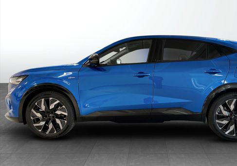 Renault, 2027 2