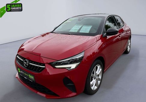 Opel Corsa, 2022 2