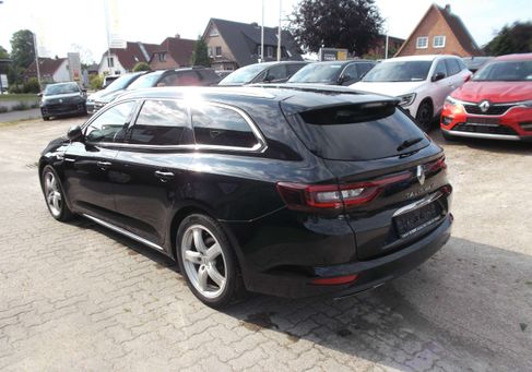 Renault Talisman, 2018