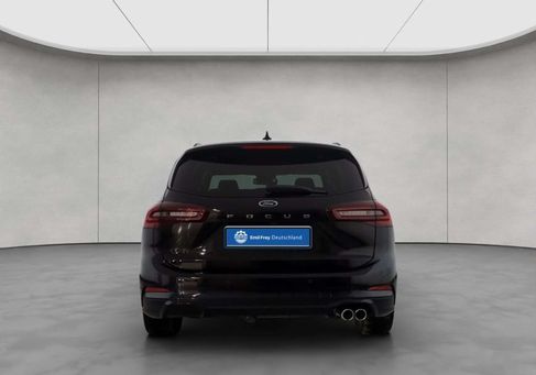 Ford Focus, 2024