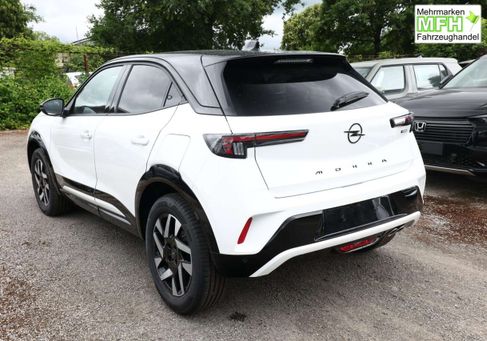 Opel Mokka, 2026 3