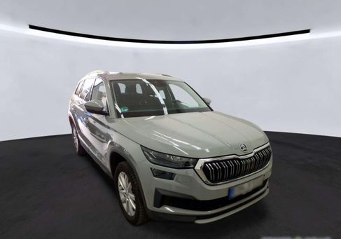 Skoda Kodiaq, 2023