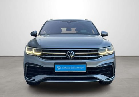 Volkswagen Tiguan Allspace, 2023