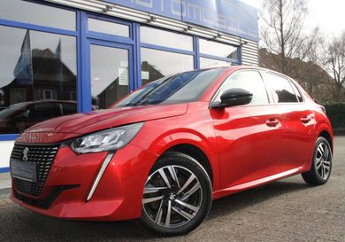 Peugeot 208, 2023