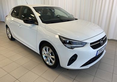 Opel Corsa, 2020