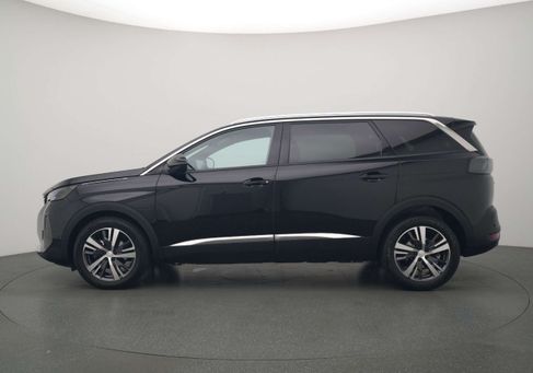 Peugeot 5008, 2023